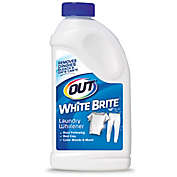 Out&trade; White Brite&reg; 28 oz. Laundry Whitener