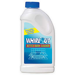 WhirlOut 22 oz. Jetted Bath Cleaner