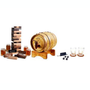 Home Bar Accessories and Games Collection. View a larger version of this product image.