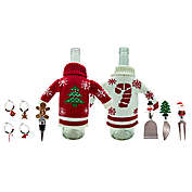 Wine Gifts Holiday Collection