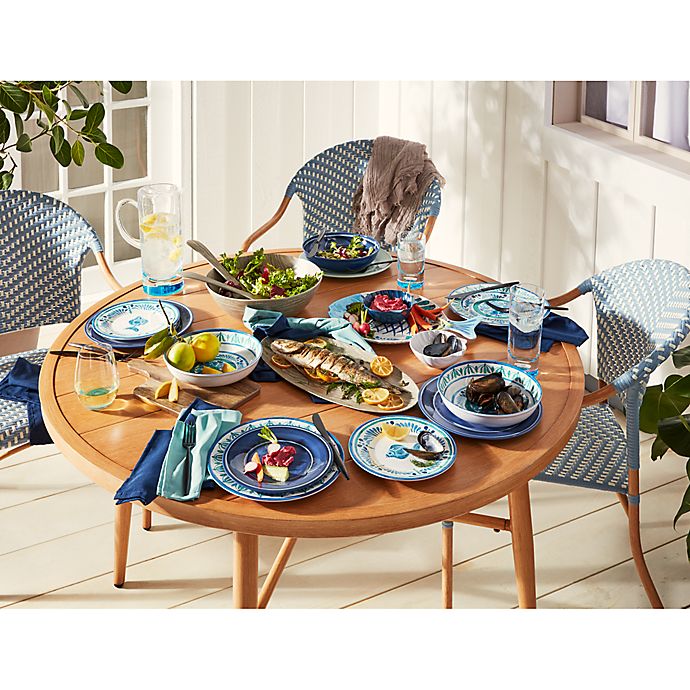 Alternate image 1 for Bee & Willow™ Home Nantucket Outdoor Furniture Collection