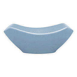 Noritake® Colorwave Medium Square Bowl in Ice