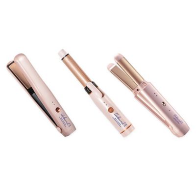 conair unbound cordless multi styler