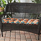 Alternate image 2 for Greendale Home Fashions Outdoor Pillow and Cushion Collection