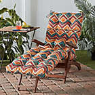 Alternate image 3 for Greendale Home Fashions Outdoor Pillow and Cushion Collection