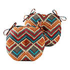 Alternate image 7 for Greendale Home Fashions Outdoor Pillow and Cushion Collection