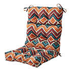 Alternate image 9 for Greendale Home Fashions Outdoor Pillow and Cushion Collection