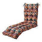 Alternate image 6 for Greendale Home Fashions Outdoor Pillow and Cushion Collection