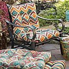 Alternate image 5 for Greendale Home Fashions Outdoor Pillow and Cushion Collection