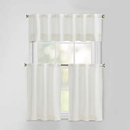 Bee and Willow™ Pintuck Pleated Curtain Collection