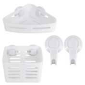 Simply Essential&trade; Shower Storage Collection