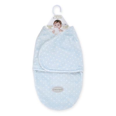 blankets and beyond swaddle