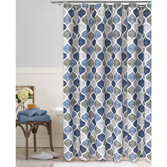 Priya Shower Curtain Bed Bath and Beyond Canada