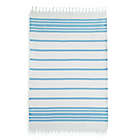 Alternate image 0 for Linum Home Textiles Herringbone Fouta Pestemal Beach Towels