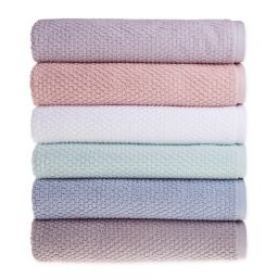 Wild Sage™ Savannah Quick Dry Solid Towel Collection