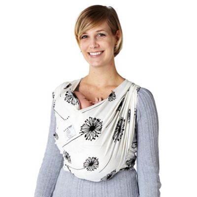 baby carrier wrap