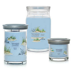 Yankee Candle® Beach Walk Signature Collection Candle Collection