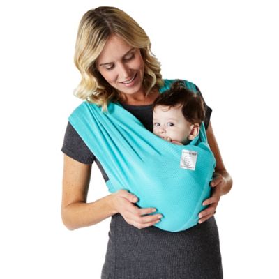 Breeze baby ring sling on sale