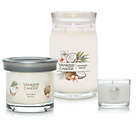 Alternate image 0 for Yankee Candle&reg; Coconut Beach Signature Collection Candle Collection