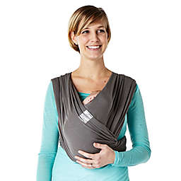 Baby K'tan® Breeze Baby Carrier in Charcoal