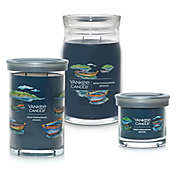 Yankee Candle&reg; Mediterranean Breeze Signature Collection Candle Collection