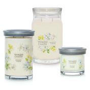 Yankee Candle&reg; Midnight Jasmine Signature Collection Candle Collection