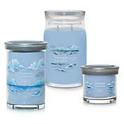 Yankee Candle&reg; Ocean Air Signature Collection Candle Collection