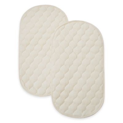 which are cotton made pads