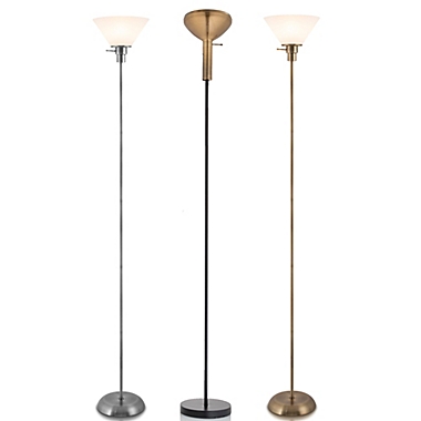Arlec Torchiere Floor Lamp Collection, Torchiere Floor Lamp Canada