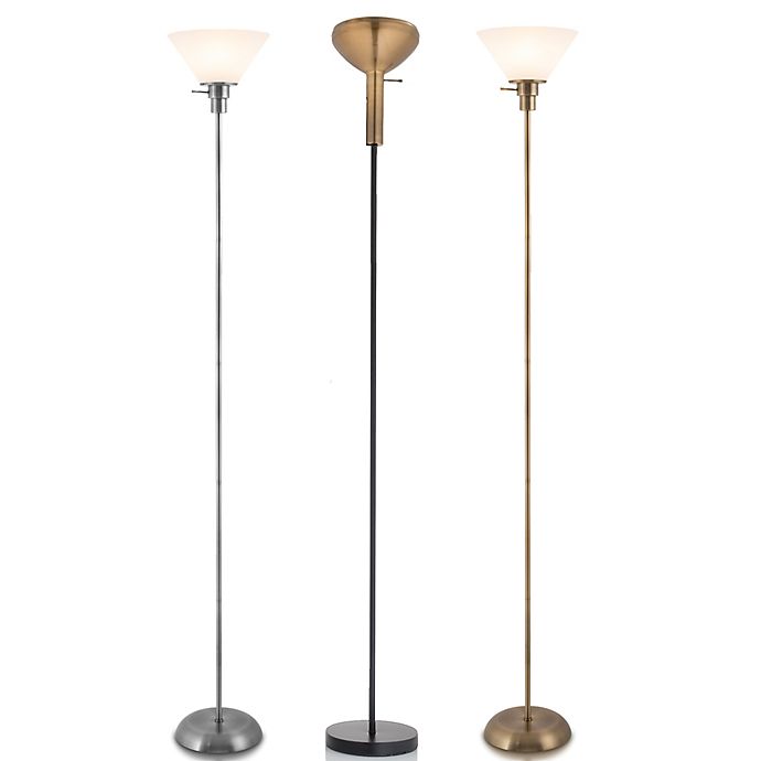 Arlec Torchiere Floor Lamp Collection, Torchiere Floor Lamp Deals