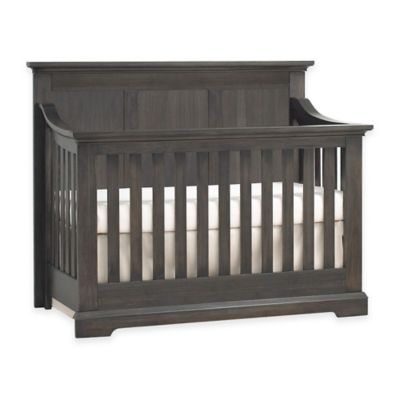 kingsley crib