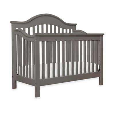 davinci jayden 4 in 1 crib