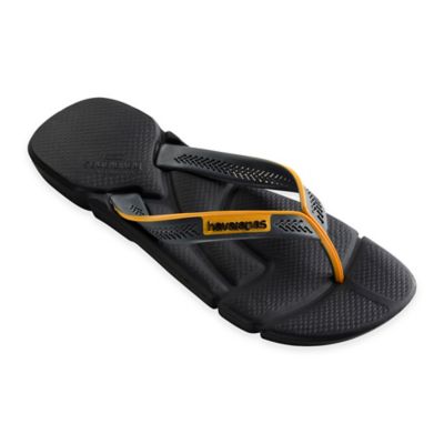 havaianas power flip flops