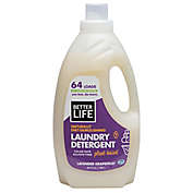 Better Life&reg; Naturally Dirt-Demolishing 64 oz. Lavender Grapefruit Laundry Detergent