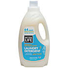 Alternate image 0 for Better Life&reg; Naturally Dirt-Demolishing 64 oz. Unscented Laundry Detergent