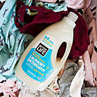 Alternate image 2 for Better Life&reg; Naturally Dirt-Demolishing 64 oz. Unscented Laundry Detergent