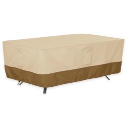 Patio Furniture Covers Chair Chaise Loveseat Covers Bed Bath Beyond