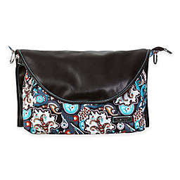 Kalencom® Sidekick Diaper Bag in Safari Paisley