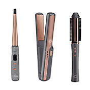 Cut The Cord Cordless Hair Care Collection