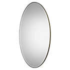 Alternate image 0 for Uttermost 24.13-Inch x 48.12-Inch Petra Mirror