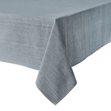 Our Table&trade; Textured Table Linen Collection. View a larger version of this product image.