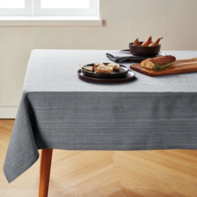 Our Table&trade; Textured Table Linen Collection