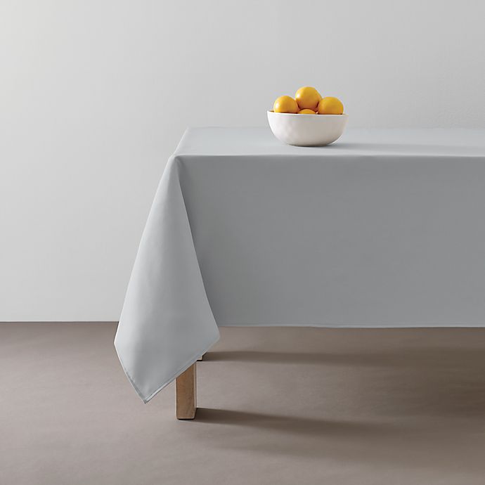 Alternate image 1 for Simply Essential™ Essentials Solid Color Table Linen Collection