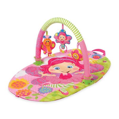 playgro baby gym