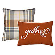 Bee &amp; Willow&trade; Harvest Indoor/Outdoor Throw Pillow Collection