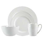 Alternate image 0 for Our Table&trade; Simply White Beaded Dinnerware Collection