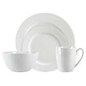 Our Table&trade; Simply White Beaded Dinnerware Collection