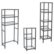 Studio 3B&trade; Mercer Bath Storage Collection