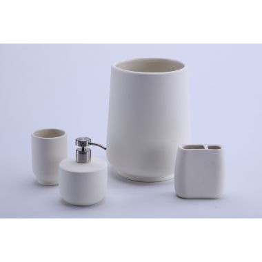 Haven&trade; Daylesford Bath Accessory Collection. View a larger version of this product image.