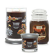 Yankee Candle&reg; Cozy Cabin Escape Candle Collection
